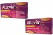 Hayfever Allevia 90 Tablets, Non-Drowsy Allergy Relief - Second Medium