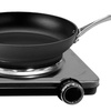 Image 8: TODO Electric Cooktop Range with Multiple Hotplate Options