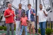 Unlimited Mini-Golf & Rides on the KC Wheel for an Entire Day  – Soar 150 ft. Above Kansas City - Second Medium