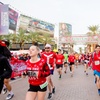Image 1: Up to 29% Off Holiday Themed Fun Run - Santa Hustle San Antonio