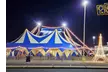 Cirque de Paris (October 30 to November 2) - Second Medium