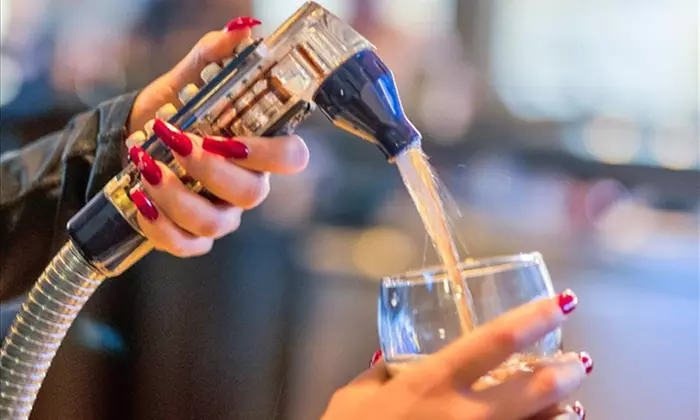 Member-Only Deal: Winter Retreat with Indoor Pools & Nearby Snow Fun