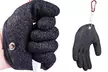 Magnetic Anti-slip Fishing Gloves Protect Hand Puncture Catching Fishing Glove - Second Medium