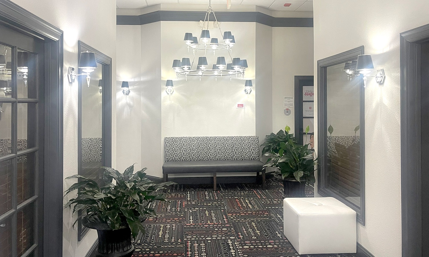 Rejuvenate with Athena Beauty's 20 or 40 Units of Xeomin or Restylane