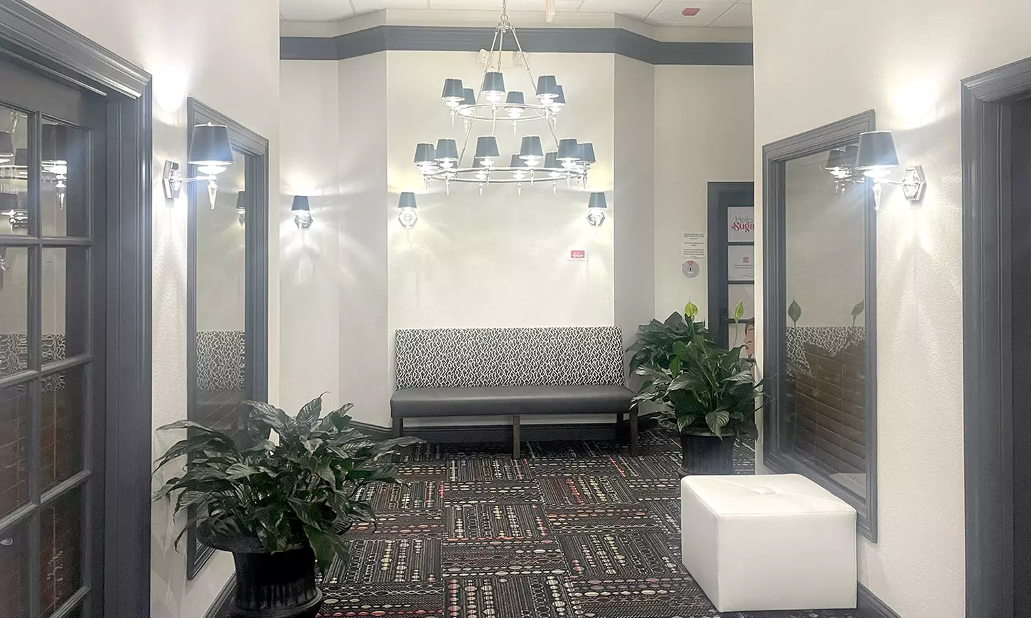 Rejuvenate with Athena Beauty Bar's 20 or 40 Units of Xeomin or One Syringe of Restylane(Up to 68%Off) - Primary Image