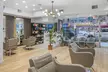 Haircut & Style with Conditioning or Half Highlights Options at WS Hairstyling - Up to 62% Off - Second Medium