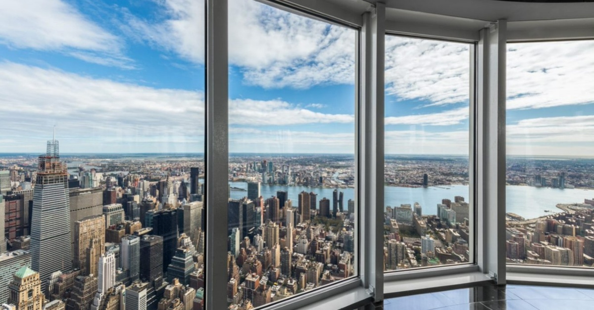 NYC Explorer Pass Deal: Includes 100+ Attractions—Empire State, MoMA, Statue of Liberty & more!