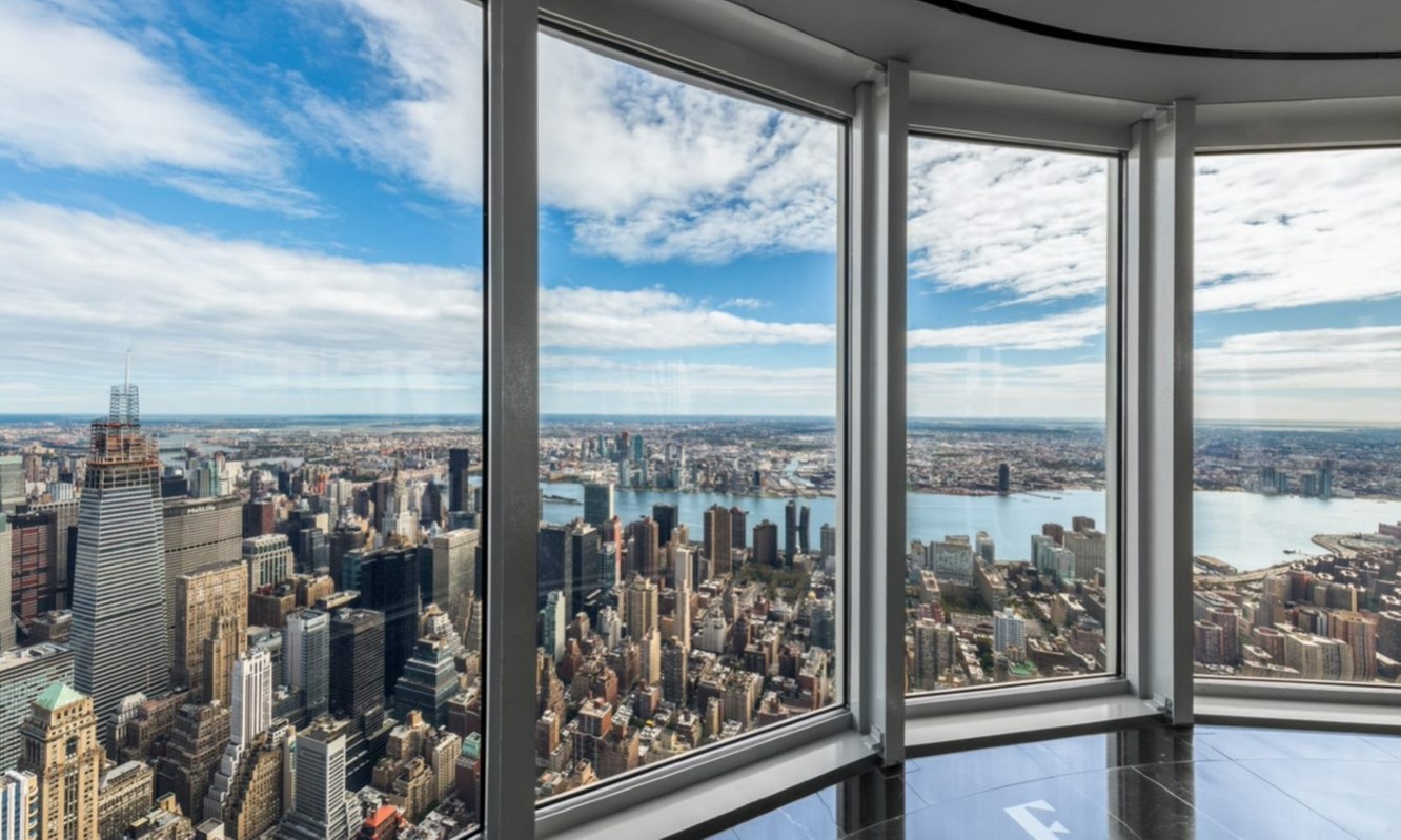 New York Explorer Pass by Go City: Save 50% on up to Top 6 Attractions