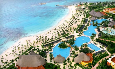 Barcelo Maya Colonial All Inclusive in - RIVIERA MAYA / XPU-HA, MX ...