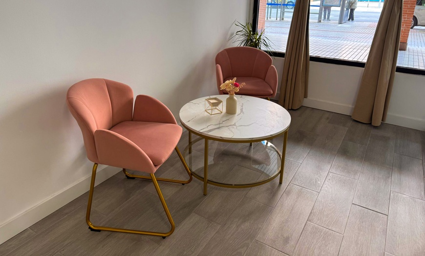 Image 3: 2, 4 o 6 sesiones de termoestimulación en zona a elegir para 1 persona