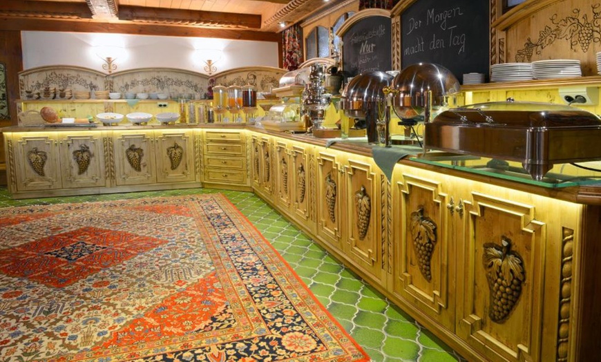 Image 11: Oberfranken: 2-3 Nächte mit Frühstück & Leihfahrrädern
