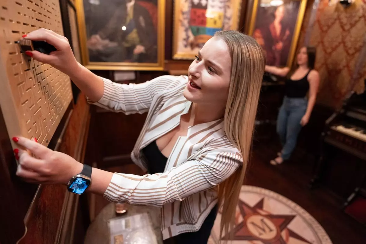 Up to 20% Off Escape Room Adventures – Myrtle Beach