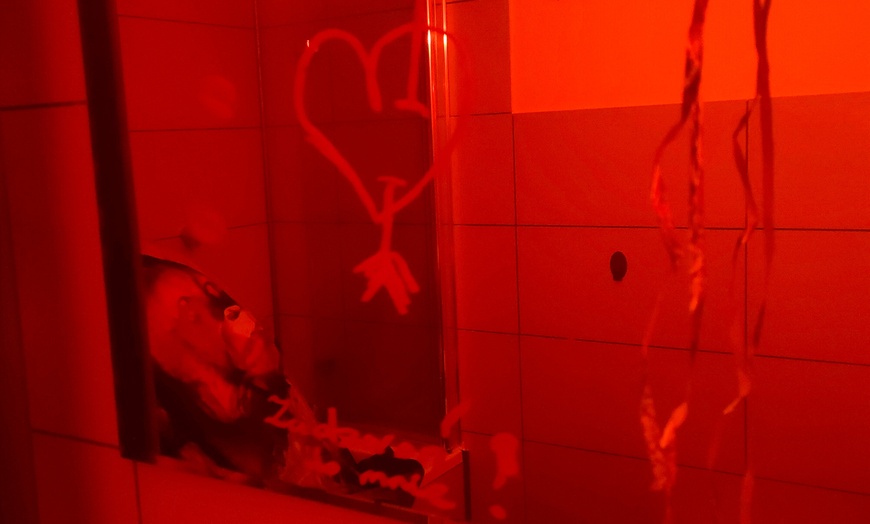 Image 7: Ekscytująca gra typu escape box lub escape the room dla nawet 6 osób