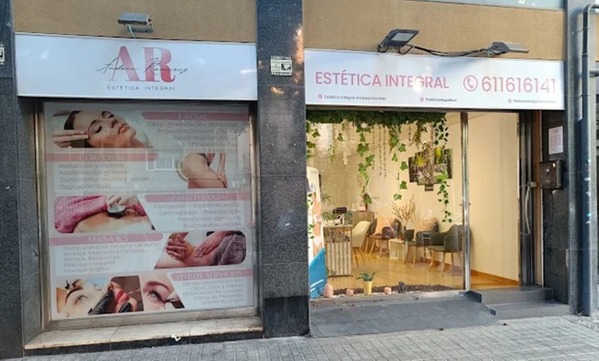 Image 11: Masaje relajante en pareja de 30 o 60 minutos con copa de cava