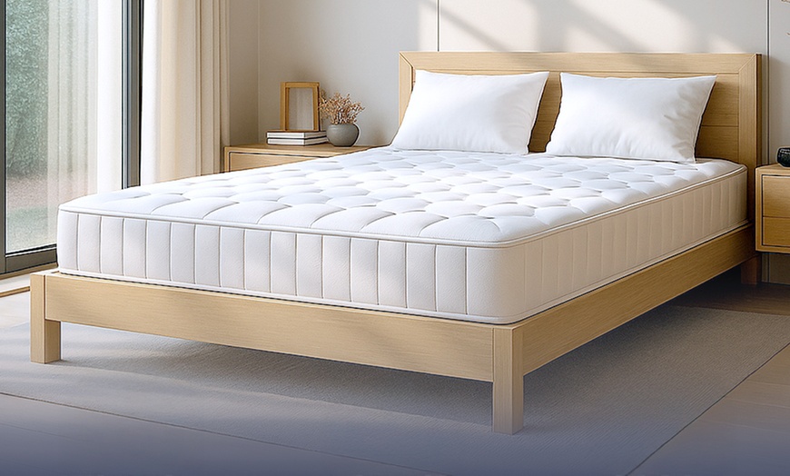 Image 3: Matelas NURITOPH25