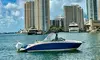 Tour for 10/12 (2,4, or 6 Hrs)/ Luxury Tour w/ Champagne: 12 People(2 Hrs) @Paradise at the Sea(Up to 50% Off)