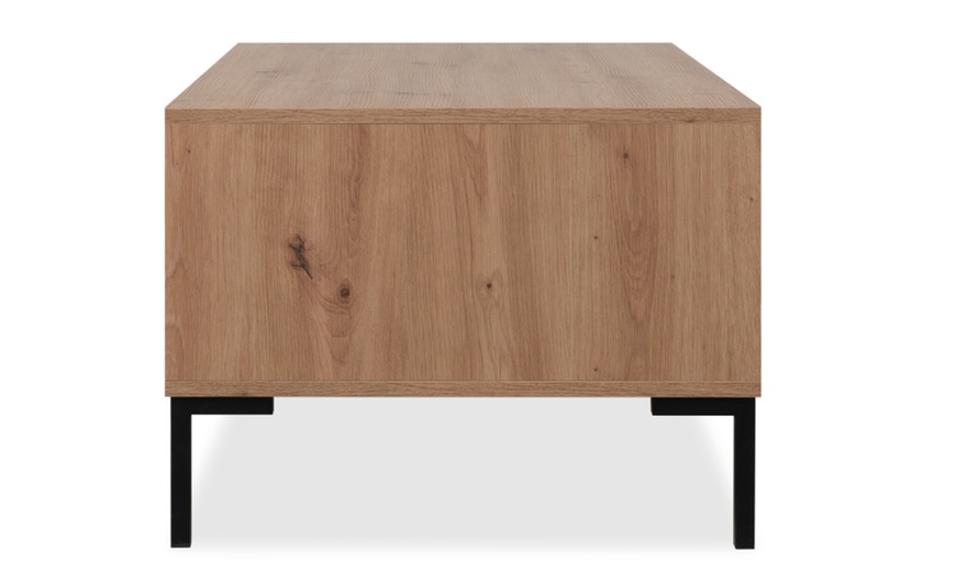 Image 12: Meuble TV, table basse ou buffet "Antila"