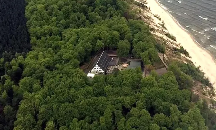 Usedom – Seebad Bansin: 2–5 Nächte inkl. Frühstück und Wellness