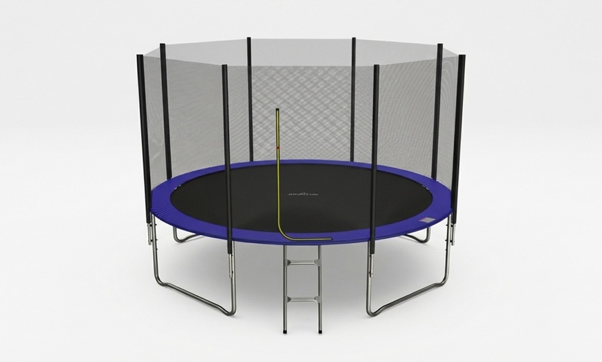 Image 17: Trampolines et accessoires de jardin Jump4fun