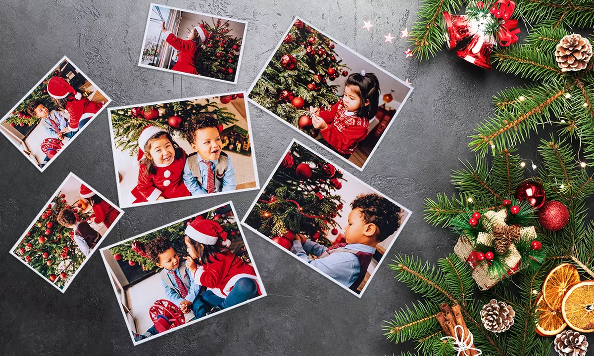 Photo Prints of 10x15 or 15x21 from Colorland