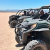 Image 1: Up to 39% Off Desert UTV Adventure with Adrenaline Junkies