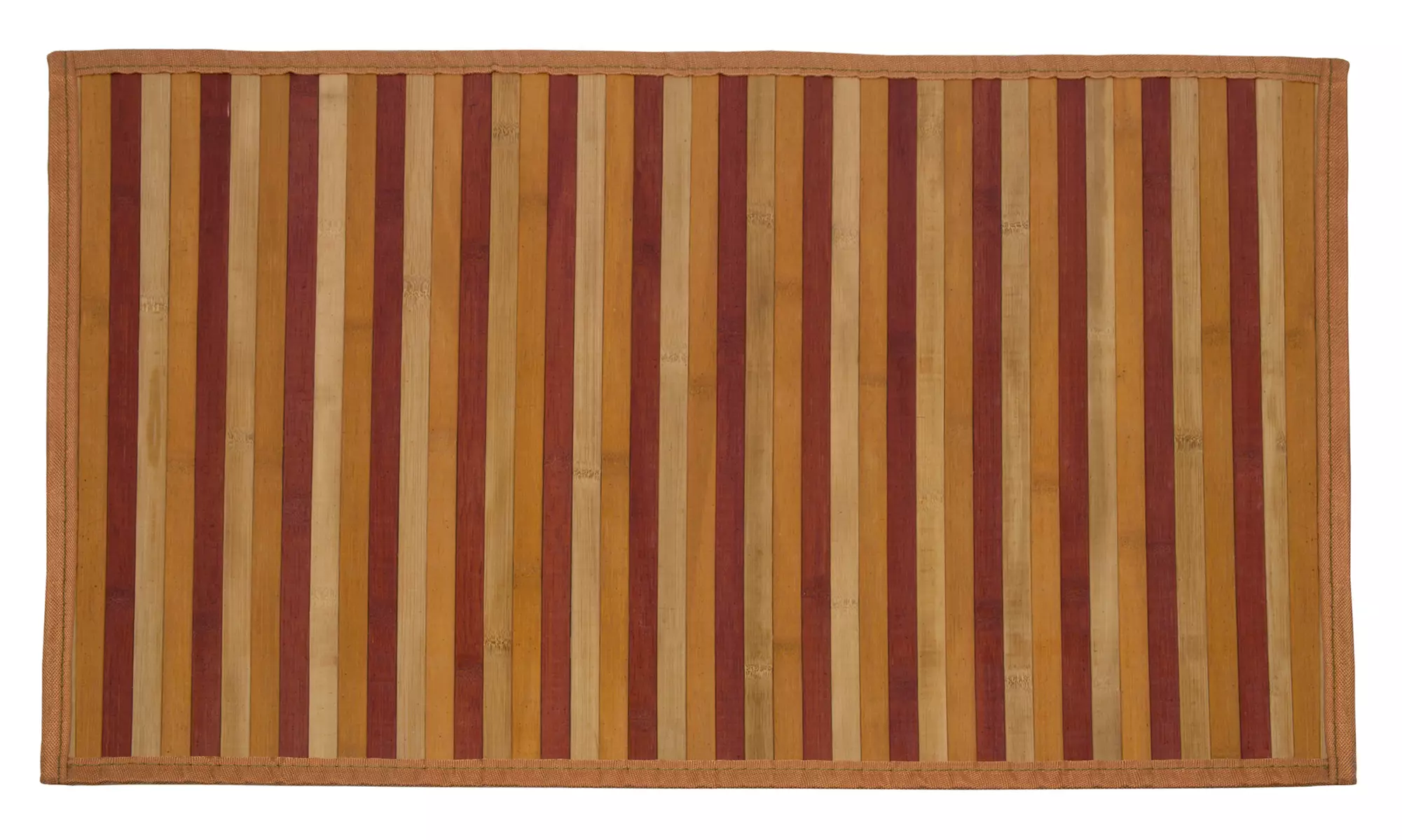 Tappeti passatoie in bamboo