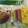 Image 1: One or Two Pack of Smoothies &  Small Salads or 10, 30, or 50 Credit