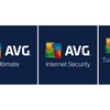 Image 1: AVG Internet Security, Ultimate or TuneUp and Clean Performance