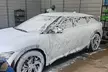 Up to 55% Off on Exterior & Interior Car Detail at Faevaa Detail World - Second Medium