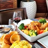 Image 3: Sunday Lunch with Live Music for 2 or 4 at Crowne Plaza Glasgow