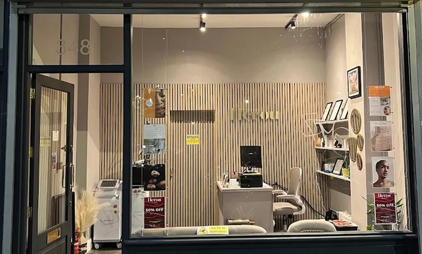 Image 5: Revitalize with One, Two, or Three Sessions of Lumi Eyes / Mesotherapy