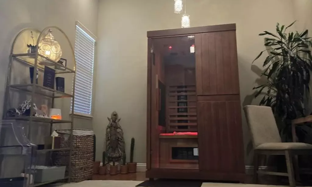 Relax with One, Two, or Three 60-Min Lymphatic Drainage Sessions