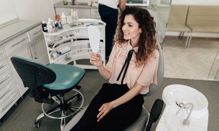 60 units of Botox - Manhas Health Co