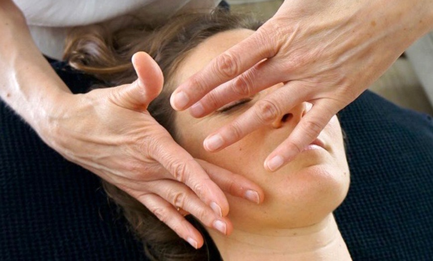 Image 3: Soin du visage Kobido : l’art ancestral du lifting naturel japonais