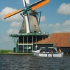 Image 16: Vaar langs iconische molens en ontdek geheimen van de Zaanse Schans