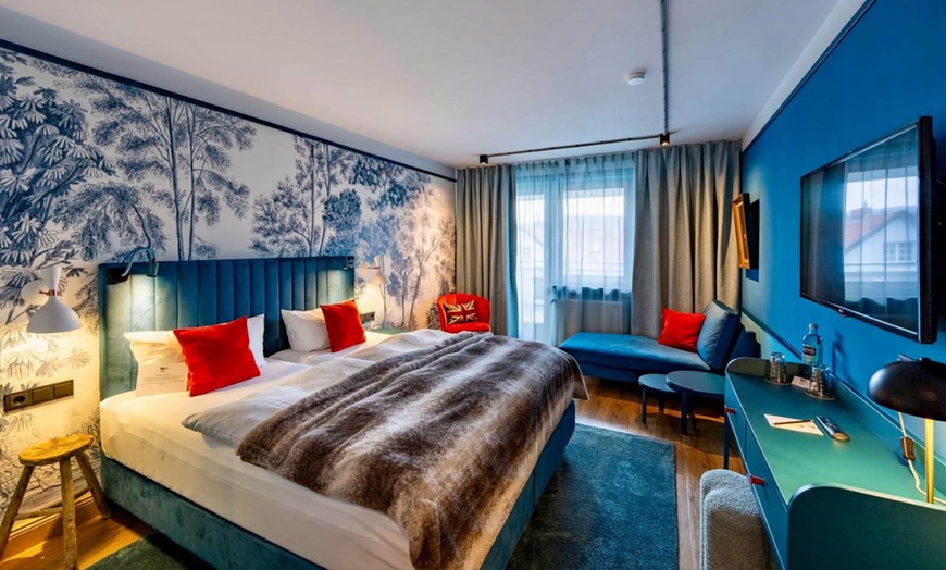 Image 4: Spa & Doppelzimmer im Palais Lippischer Hof, Bad Salzuflen opt. Dinner