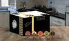 Variety Pack Gift Box K-cups Coffee, Tea and Hot Chocolate (20, 30, 40 or 50 ct)
