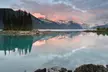 Stay at Glacier Mountaineer Lodge Near Glacier National Park.  - Second Medium