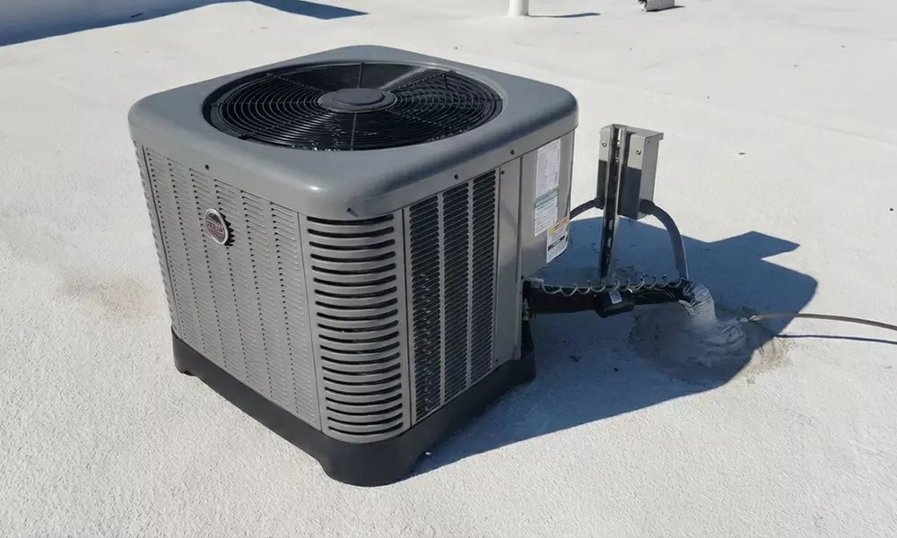 Expert A/C Tune-Up & System Inspection for Enhanced Home Comfort