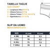 Image 25: 5 o 10 slip uomo Navigare 100% cotone