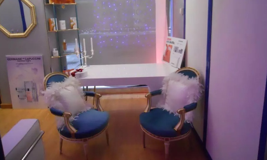 Image 2: Tratamiento corporal reductor o anticelulítico en zona a elegir para 1