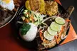 $25 or $50 General Spend Credit Toward Caribbean Food at ArePA George—Up to 33% Off - Second Medium