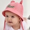 Image 8: Casquette ou chapeau bébé brodés personnalisés avec Justyling