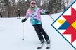 Guided 1-Hour Skiing / Snowboarding in Taylors Falls, Minnesota w/ All Winter Gears Included - Second Medium
