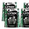 Image 7: Lynx Africa and Black Bumper Gift Set