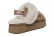 FREE SHIPPING : Musa Platform UGGS in a range of colors and sizes (Up to 52% Off) - Image 3