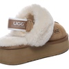 Image 3: Musa Platform UGGS FREE SHIPPING