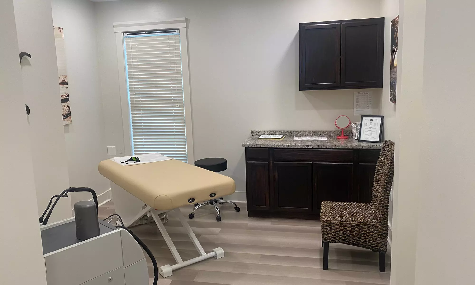 Smooth Skin Awaits: 6 Sessions of Customized Laser Hair Removal