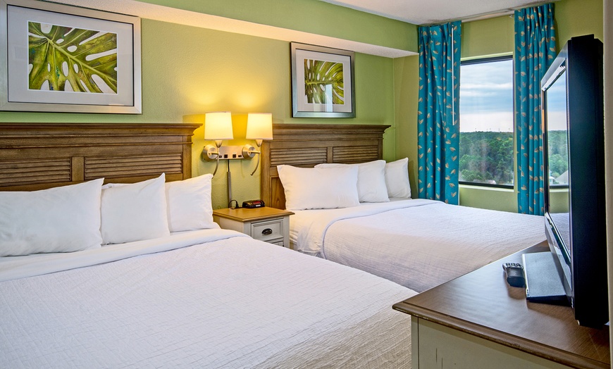 Image 14: Endless Family Fun Awaits at Compass Cove Oceanfront Resort