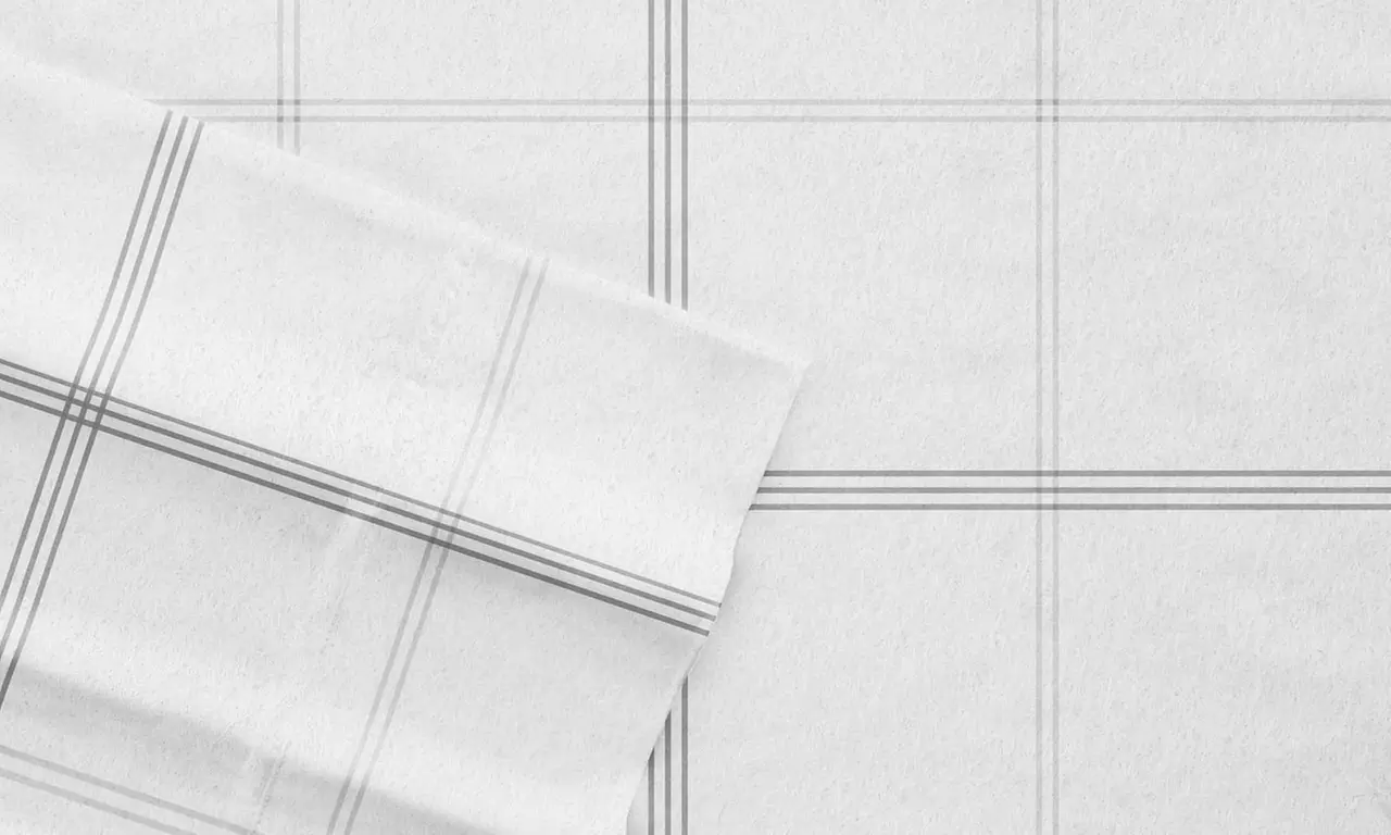 Home Collection Premium 4 Piece Ultra Soft Flannel Bed Sheet Set